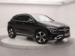 Mercedes-Benz GLA GLA 250 SUV 2026