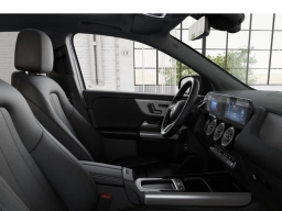 Mercedes-Benz GLA GLA 250 SUV 2026