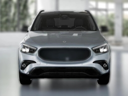 Mercedes-Benz GLA GLA 250 SUV 2026