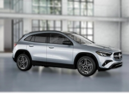 Mercedes-Benz GLA GLA 250 SUV 2026