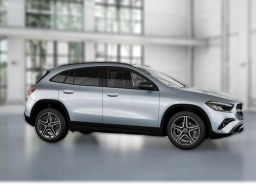 Mercedes-Benz GLA GLA 250 SUV 2026