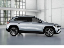 Mercedes-Benz GLA GLA 250 SUV 2026