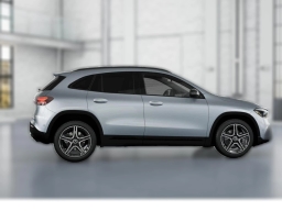 Mercedes-Benz GLA GLA 250 SUV 2026
