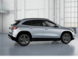 Mercedes-Benz GLA GLA 250 SUV 2026