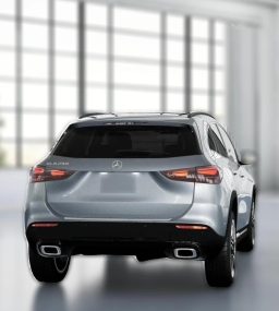 Mercedes-Benz GLA GLA 250 SUV 2026