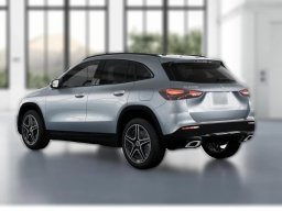 Mercedes-Benz GLA GLA 250 SUV 2026