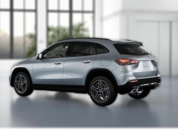 Mercedes-Benz GLA GLA 250 SUV 2026