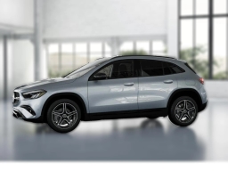 Mercedes-Benz GLA GLA 250 SUV 2026