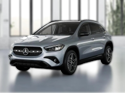 Mercedes-Benz GLA GLA 250 SUV 2026