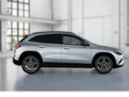 Mercedes-Benz GLA GLA 250 SUV 2026