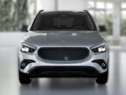 Mercedes-Benz GLA GLA 250 SUV 2026