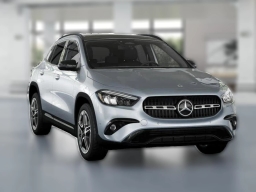 Mercedes-Benz GLA GLA 250 SUV 2026