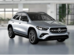Mercedes-Benz GLA GLA 250 SUV 2026