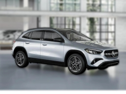 Mercedes-Benz GLA GLA 250 SUV 2026