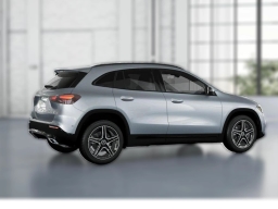 Mercedes-Benz GLA GLA 250 SUV 2026