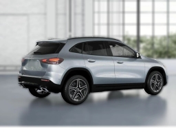 Mercedes-Benz GLA GLA 250 SUV 2026