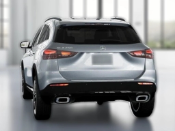 Mercedes-Benz GLA GLA 250 SUV 2026