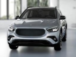 Mercedes-Benz GLA GLA 250 SUV 2026