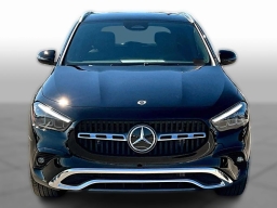 Mercedes-Benz GLA GLA 250 SUV 2026