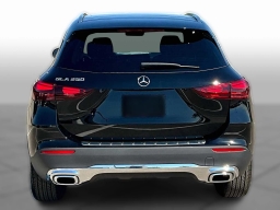 Mercedes-Benz GLA GLA 250 SUV 2026