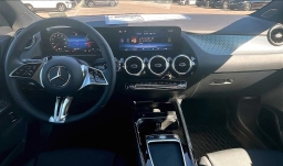 Mercedes-Benz GLA GLA 250 SUV 2026