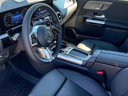 Mercedes-Benz GLA GLA 250 SUV 2026