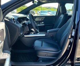 Mercedes-Benz GLA GLA 250 SUV 2026