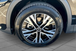 Mercedes-Benz GLA GLA 250 SUV 2026