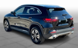 Mercedes-Benz GLA GLA 250 SUV 2026