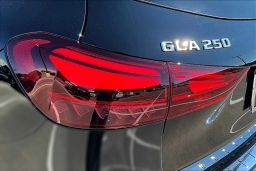 Mercedes-Benz GLA GLA 250 SUV 2026