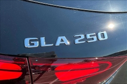 Mercedes-Benz GLA GLA 250 SUV 2026