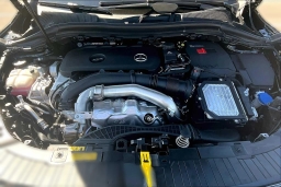 Mercedes-Benz GLA GLA 250 SUV 2026