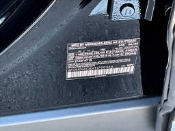 Mercedes-Benz GLA GLA 250 SUV 2026