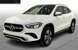 Mercedes-Benz GLA GLA 250 SUV 2026