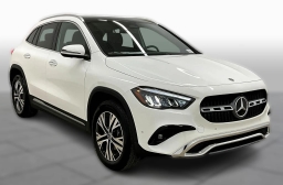 Mercedes-Benz GLA GLA 250 SUV 2026