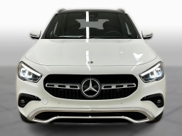 Mercedes-Benz GLA GLA 250 SUV 2026