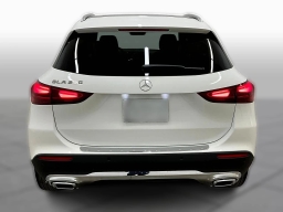 Mercedes-Benz GLA GLA 250 SUV 2026