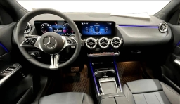 Mercedes-Benz GLA GLA 250 SUV 2026