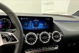 Mercedes-Benz GLA GLA 250 SUV 2026