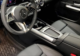 Mercedes-Benz GLA GLA 250 SUV 2026