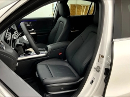 Mercedes-Benz GLA GLA 250 SUV 2026