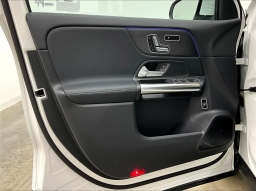 Mercedes-Benz GLA GLA 250 SUV 2026