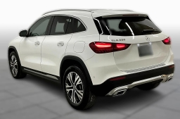 Mercedes-Benz GLA GLA 250 SUV 2026