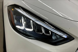 Mercedes-Benz GLA GLA 250 SUV 2026