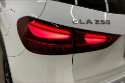 Mercedes-Benz GLA GLA 250 SUV 2026