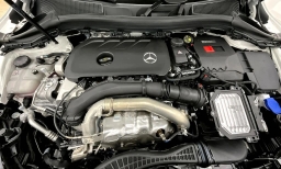 Mercedes-Benz GLA GLA 250 SUV 2026