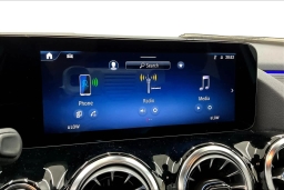 Mercedes-Benz GLA GLA 250 SUV 2026