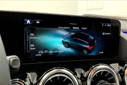 Mercedes-Benz GLA GLA 250 SUV 2026