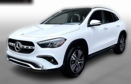 Mercedes-Benz GLA GLA 250 SUV 2026