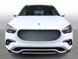 Mercedes-Benz GLA GLA 250 SUV 2026